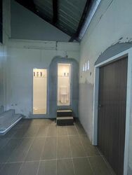 Nallur Road (D15), Terrace #503179391